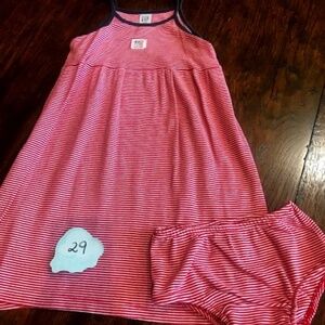 #29 - Baby Gap Dress - Size 5